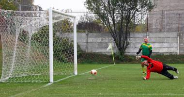 Veteranii Farului nu se lasă înfrânți: 6-4 cu FC Dobrici - 3