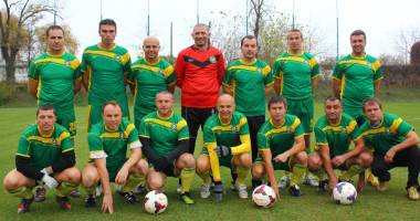 Veteranii Farului nu se lasă înfrânți: 6-4 cu FC Dobrici - 6