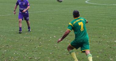 Veteranii Farului nu se lasă înfrânți: 6-4 cu FC Dobrici - 8