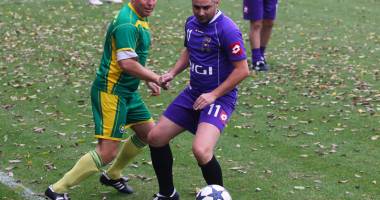 Veteranii Farului nu se lasă înfrânți: 6-4 cu FC Dobrici - 9