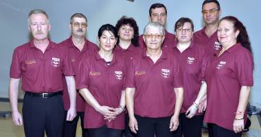 Stire din Sport : Veteranii Constanței, în prima linie la Naționalele de popice