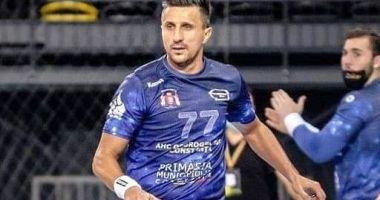 Stire din Sport : „Veteranul” Buricea: „M-ar interesa să-i batem pe Dinamo”