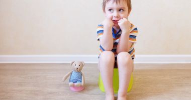 Vezica hiperactivă le poate afecta viața emoțională copiilor
