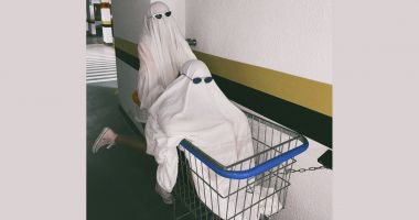 Viaţa de turist