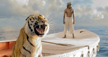 Stire din Cultură-Educație : Un film de Oscar în cinematografele constănțene