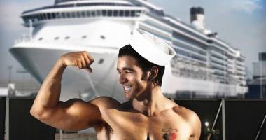 Stire din Fun : Viață sexuală activă la bordul navei