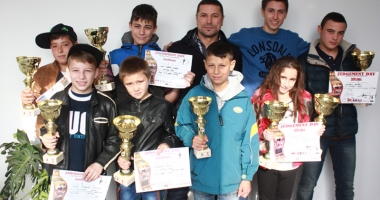 Viața și moartea interlopului Iulian Ursoi. De la campion de kickboxing, la arestări pentru bătăi - 2
