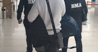 Stire din Eveniment : România a expulzat 18 bengalezi și un marocan interziși în UE timp de cinci ani
