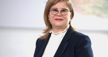 Stire din Politică-Administrație : Victoria Timofte candidează la Primăria comunei Nicolae Bălcescu din partea PSD