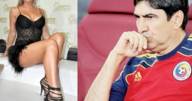 Stire din Monden : Răsturnare de situație! Victor Pițurcă vrea CUSTODIA copilului din relația cu Vica