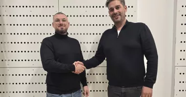 Stire din Politică-Administrație : Dan Gabriel Guzu, noul viceprimar al comunei Limanu