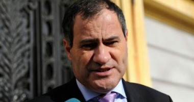 Stire din Politică-Administrație : Marian Neacșu a fost ales vicepreședinte al Camerei Deputaților