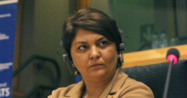 Stire din Politică-Administrație : Doi europarlamentari români au obținut funcții de vicepreședinte PE