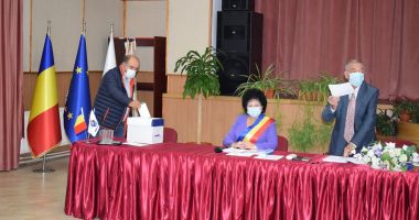Florin Neagu, reales viceprimar al comunei Cumpăna - 3