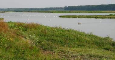 Povestea "Atlantidei de România". Cetatea dispărută sub adâncuri - 2