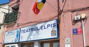 Stire din Cultură-Educație : ”Vicleniile lui Scapin”, o nouă premieră la Teatrul ”Căluțul de Mare”