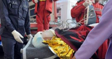 Stire din Eveniment : Încă un deces în urma incendiului din Colectiv. Bilanțul a ajuns la 57 de morți