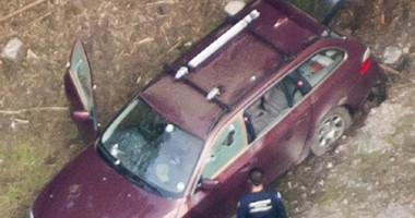 Stire din Actualitate : Victimele crimei din Alpii francezi, împușcate în cap