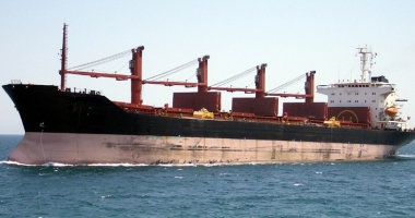 Stire din Economie : Victimele "rechinilor" din shipping regretă că nu sunt membri de sindicat