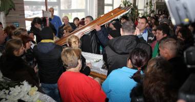 CINE SUNT VINOVAȚII PENTRU TRAGEDIA DE PE LACUL SIUTGHIOL? Cad primele capete - 14