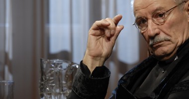 Actorul Victor Rebengiuc va fi decorat