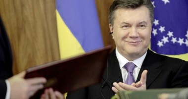 Stire din Actualitate : Viktor Ianukovici  va efectua  o vizită  la Moscova