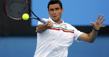 Stire din Sport : Victor Hănescu și Florin Mergea, la turneul ATP de la Doha