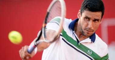 Stire din Sport : Victor Hănescu, semifinalist  în turneul  de la Banja Luka