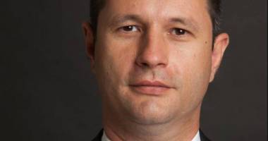 Victor Grigorescu, aviz favorabil pentru postul de ministru al Energiei