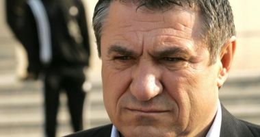 Judecătorii au respins definitiv eliberarea din închisoare a lui Victor Becali