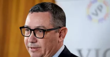 Stire din Actualitate : Fiica lui Victor Ponta, blocată în Dubai după un ordin atribuit ministrului de Externe