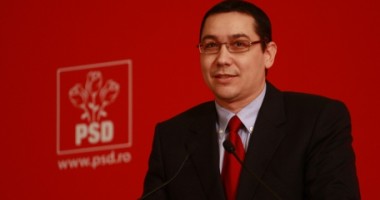 Stire din Politică-Administrație : PONTA O SCALDĂ:  Nu avem bani pentru reîntregirea salariilor