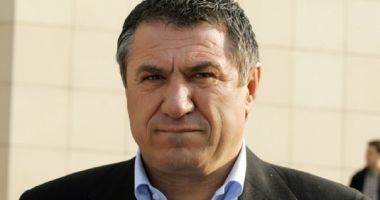 Victor Becali a fost eliberat condiționat