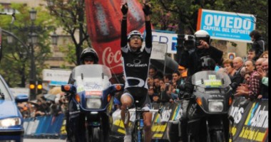 Stire din Sport : Accident teribil. Un ciclist a fost spulberat pe șosea