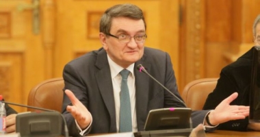Stire din Eveniment : Victor Ciorbea, Avocatul Poporului, audiat ca martor în dosarul "Mineriada"