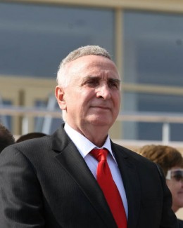Un nou rector la Universitatea "Ovidius"