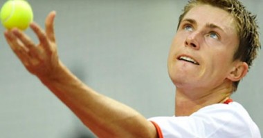 Stire din Sport : Tenis - Cupa Davis / România - Finlanda 0-1, după prima partidă de simplu