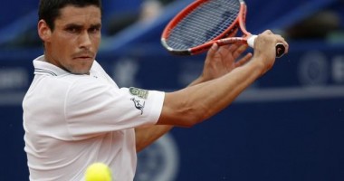Stire din Sport : Tenis / Români în clasamentul ATP