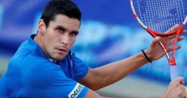Stire din Sport : Cupa Davis: Olanda a câștigat și partida de dublu și a decis soarta meciului cu România