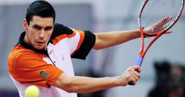 Stire din Sport : Victor Hănescu s-a retras din echipa națională de Cupa Davis