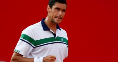 Stire din Sport : Tenis / Victor Hănescu a ratat calificarea în finala turneului challenger de la Alphen
