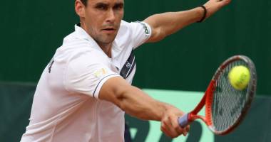Stire din Sport : Vești bune de la Roland Garros: Hănescu și Marius Copil au acces în turul doi al calificărilor