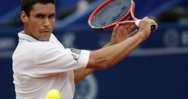 Stire din Sport : Tenis / Români în top 300 ATP
