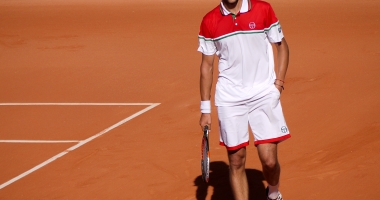 Stire din Sport : TENIS / A fost înființată ACADEMIA VICTOR HĂNESCU