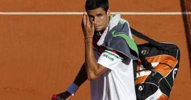 Stire din Sport : Hănescu și Ungur au fost învinși în finala de dublu la Alphen