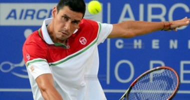 Stire din Sport : Scandal la Cupa Davis: Victor Hănescu acuză federația