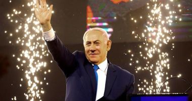 Stire din Actualitate : Victoria lui Netanyahu, confirmată de comisia electorală