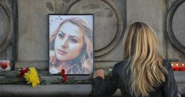Germania îl va extrăda pe suspectul în cazul uciderii jurnalistei bulgare