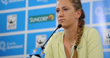 Stire din Sport : Tenis / Victoria Azarenka, în optimile de finală la turneul WTA de la Acapulco
