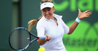 Azarenka a câștigat turneul WTA de la Miami